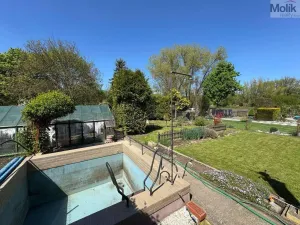 Prodej zahrady, Obrnice - České Zlatníky, 397 m2