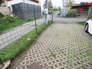 Pronájem bytu 1+1, Liberec - Liberec XXV-Vesec, Dlouhá, 37 m2