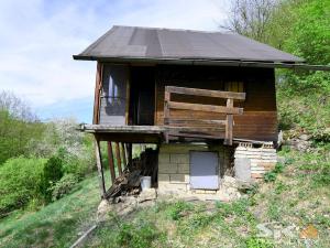 Prodej zahrady, Jílové u Prahy - Kabáty, 1626 m2