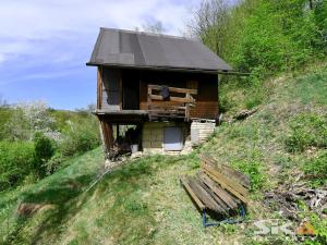 Prodej zahrady, Jílové u Prahy - Kabáty, 1626 m2