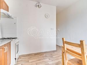 Pronájem bytu 2+1, Ostrava - Zábřeh, Karpatská, 56 m2