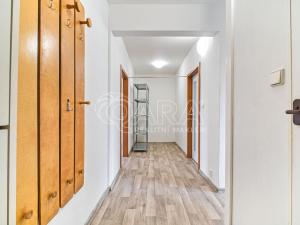 Pronájem bytu 2+1, Ostrava - Zábřeh, Karpatská, 56 m2
