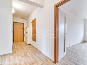Pronájem bytu 2+1, Ostrava - Zábřeh, Karpatská, 56 m2