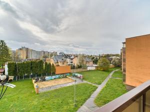 Pronájem bytu 2+1, Ostrava - Zábřeh, Karpatská, 56 m2
