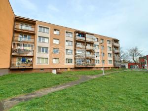Pronájem bytu 2+1, Ostrava - Zábřeh, Karpatská, 56 m2