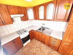 Pronájem bytu 2+1, Přerov, Bohuslava Němce, 53 m2