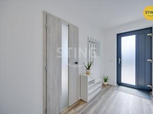 Prodej rodinného domu, Kudlovice, 108 m2