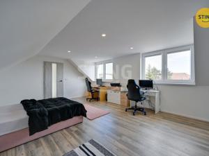 Prodej rodinného domu, Kudlovice, 108 m2