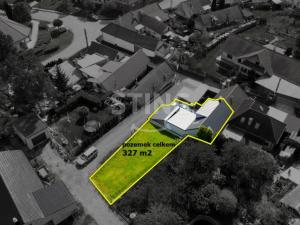 Prodej rodinného domu, Kudlovice, 108 m2