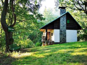 Prodej chaty, Erpužice - Malovice, 65 m2