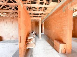 Prodej rodinného domu, Větrušice, Hlavní, 164 m2