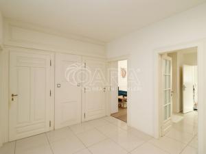 Prodej bytu 3+1, Praha - Vinohrady, Vinohradská, 105 m2