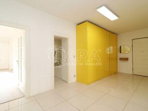 Prodej bytu 3+1, Praha - Vinohrady, Vinohradská, 105 m2