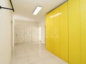Prodej bytu 3+1, Praha - Vinohrady, Vinohradská, 105 m2