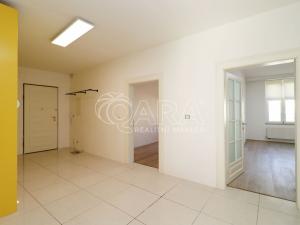 Prodej bytu 3+1, Praha - Vinohrady, Vinohradská, 105 m2