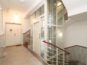 Prodej bytu 3+1, Praha - Vinohrady, Vinohradská, 105 m2