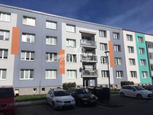 Pronájem bytu 2+1, Kaznějov, Školní, 58 m2