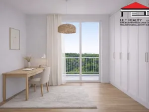 Prodej bytu 3+kk, Brno - Holásky, 87 m2