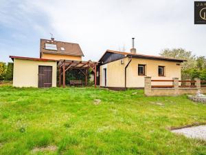 Prodej chaty, Nové Strašecí, 33 m2