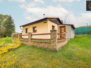 Prodej chaty, Nové Strašecí, 33 m2