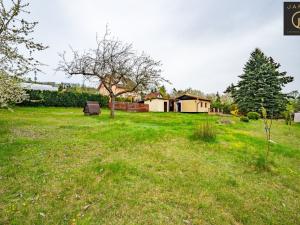 Prodej chaty, Nové Strašecí, 33 m2