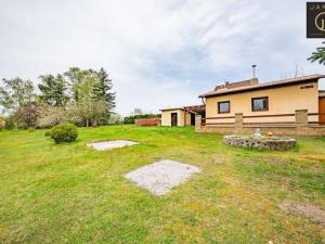 Prodej chaty, Nové Strašecí, 33 m2