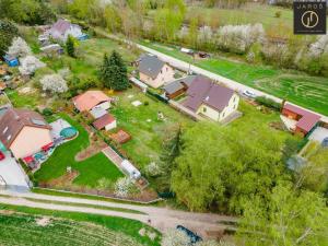 Prodej chaty, Nové Strašecí, 33 m2