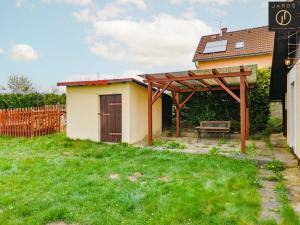 Prodej chaty, Nové Strašecí, 33 m2