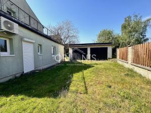Prodej rodinného domu, Chomutov, Sokolská, 100 m2
