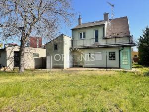 Prodej rodinného domu, Chomutov, Sokolská, 100 m2