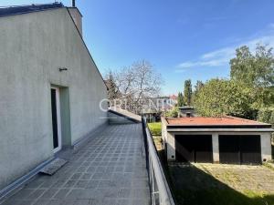 Prodej rodinného domu, Chomutov, Sokolská, 100 m2