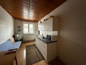 Prodej rodinného domu, Chomutov, Sokolská, 100 m2