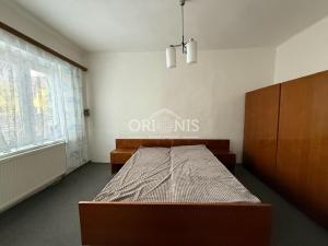 Prodej rodinného domu, Chomutov, Sokolská, 100 m2