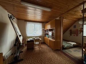 Prodej rodinného domu, Chomutov, Sokolská, 100 m2
