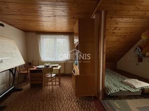 Prodej rodinného domu, Chomutov, Sokolská, 100 m2