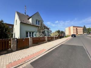Prodej rodinného domu, Chomutov, Sokolská, 100 m2