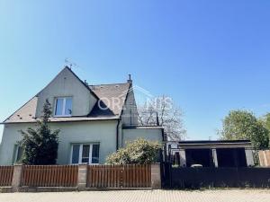 Prodej rodinného domu, Chomutov, Sokolská, 100 m2