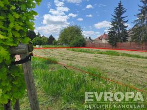 Prodej pozemku pro bydlení, Stará Lysá, 978 m2