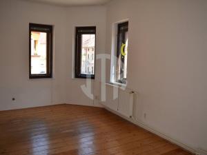 Pronájem rodinného domu, České Budějovice - České Budějovice 7, Komenského, 96 m2