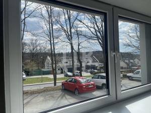 Pronájem bytu 3+kk, Staré Hodějovice, Hodějovická, 57 m2