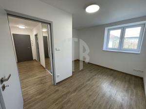 Pronájem bytu 3+kk, Staré Hodějovice, Hodějovická, 57 m2