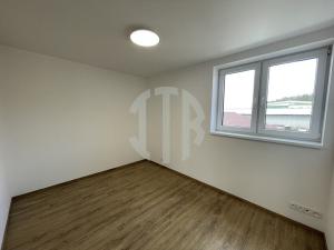 Pronájem bytu 3+kk, Staré Hodějovice, Hodějovická, 57 m2
