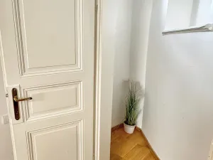 Pronájem bytu 2+kk, Praha - Nové Město, Řeznická, 49 m2