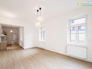 Prodej kanceláře, Benešov, F. V. Mareše, 64 m2