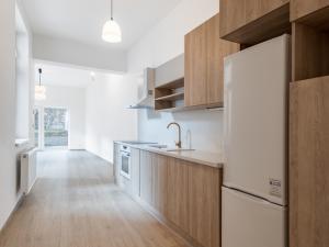 Prodej kanceláře, Benešov, F. V. Mareše, 64 m2