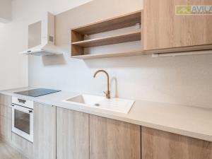 Prodej kanceláře, Benešov, F. V. Mareše, 64 m2