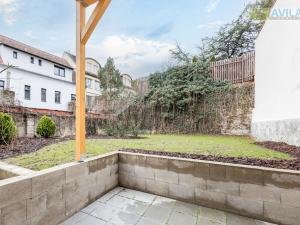 Prodej kanceláře, Benešov, F. V. Mareše, 64 m2