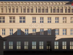 Pronájem obchodního prostoru, Opava - Město, Masarykova třída, 200 m2