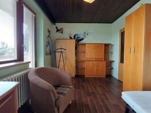 Pronájem pokoje, Krhová, Hrádky, 20 m2