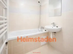 Pronájem bytu 2+1, Havířov - Město, Marxova, 71 m2